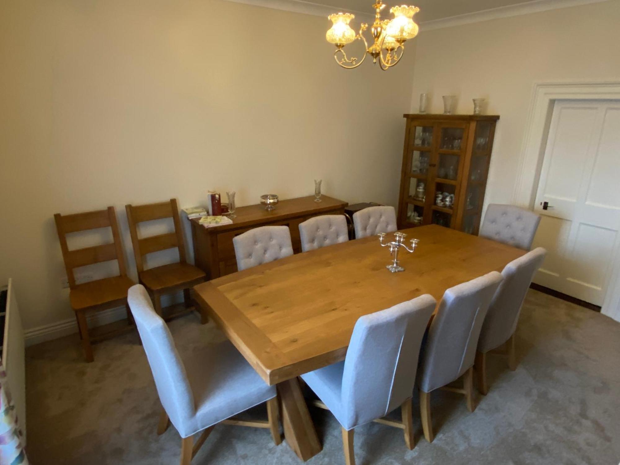 Portinaghy House Bed and Breakfast Emyvale Eksteriør billede