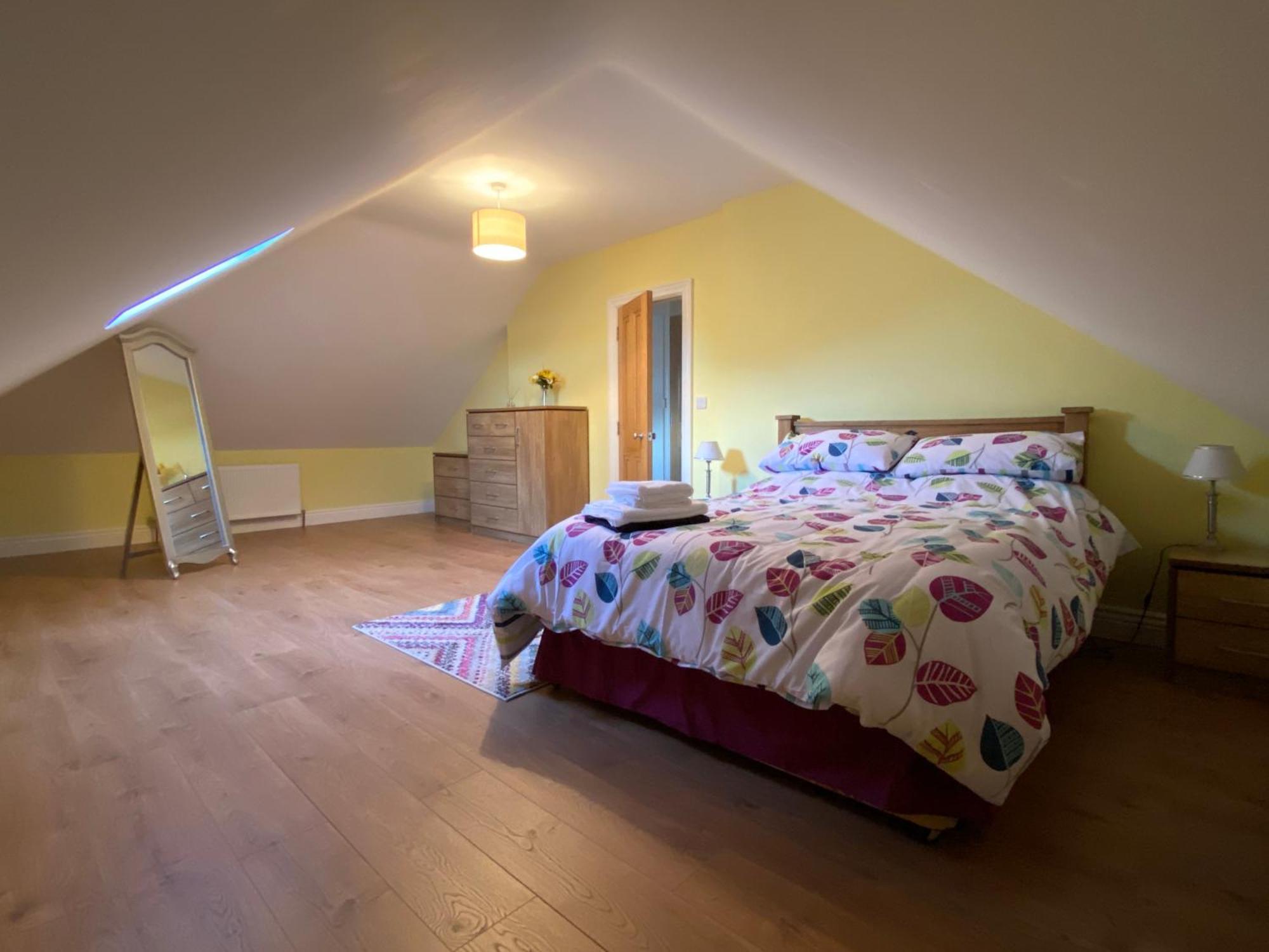 Portinaghy House Bed and Breakfast Emyvale Eksteriør billede